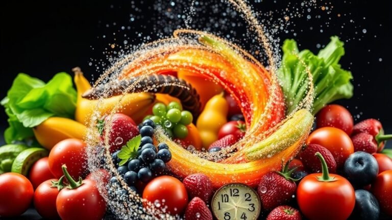 boost your metabolism naturally