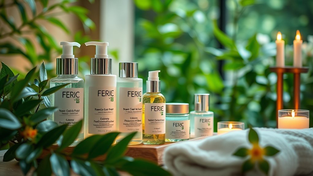 boosts skin cell renewal