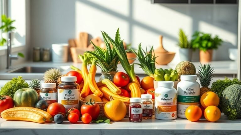 improved metabolism with mitolyn