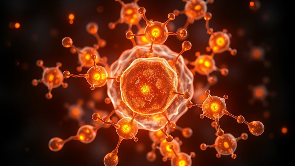 increased atp production ingredients