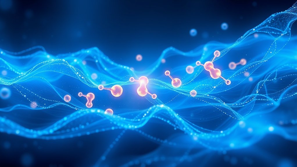 mitochondrial support for energy