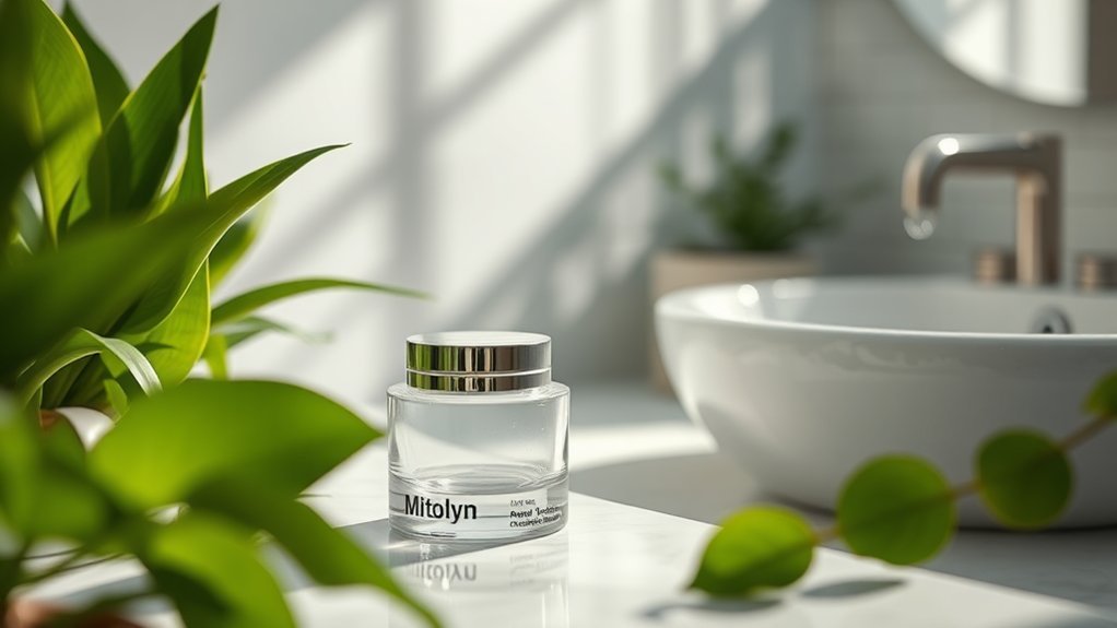 mitolyn and skin renewal