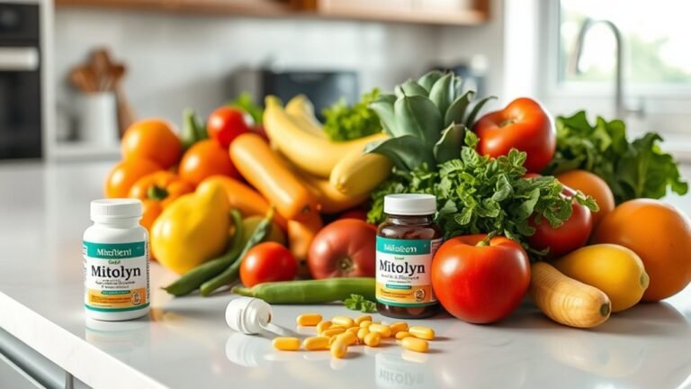mitolyn fat loss reviews