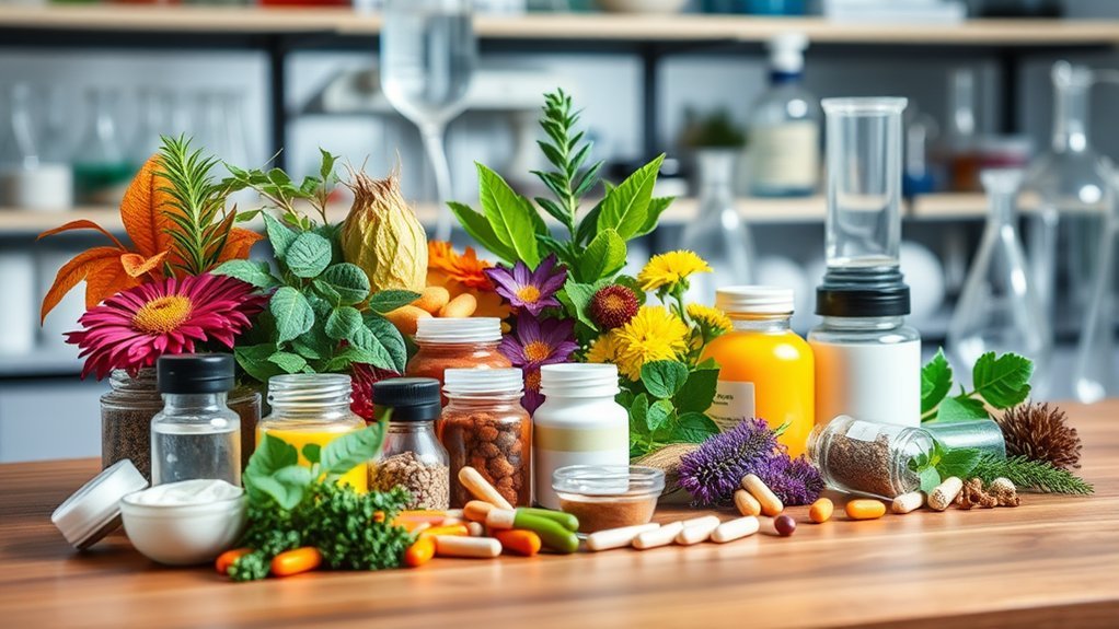 mitolyn metabolic impact assessment