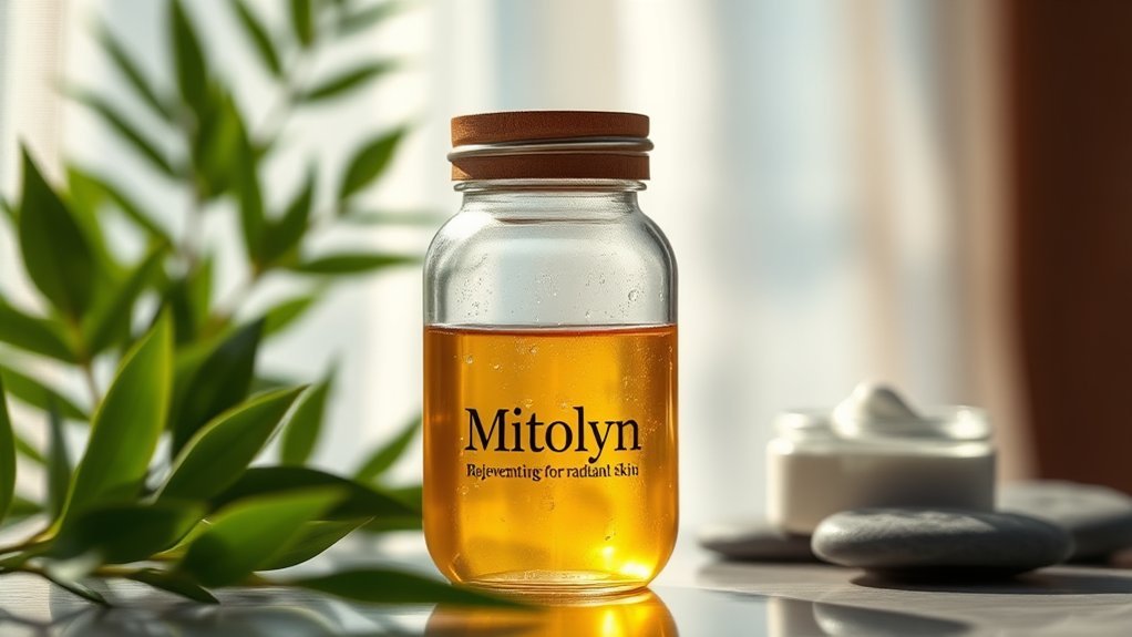 mitolyn skin benefits explained