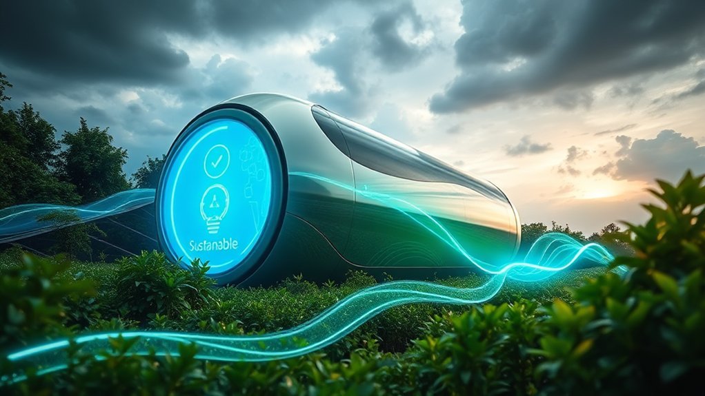 sustainability of mitolyn energy