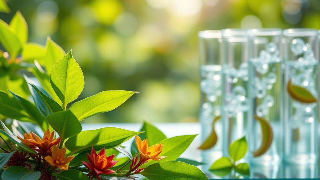 unique energy supplement alternative