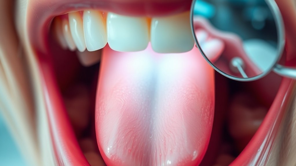 halitosis management and prevention