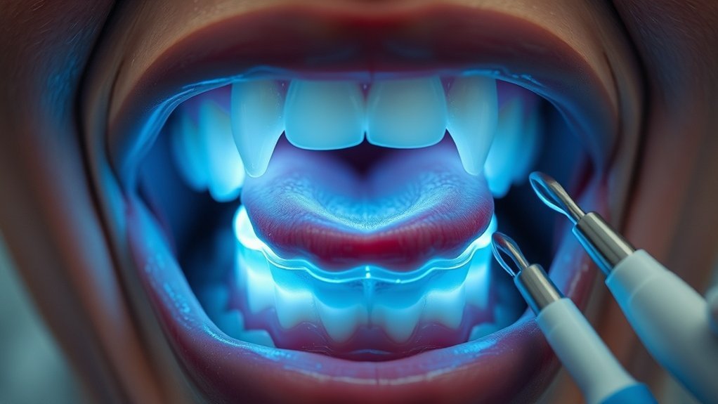 persistent bad breath solutions