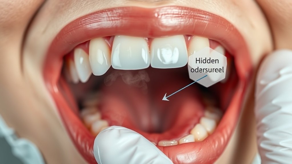 persistent odor culprits identified
