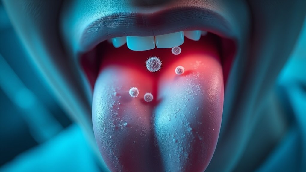 tackling tongue bacteria effectively